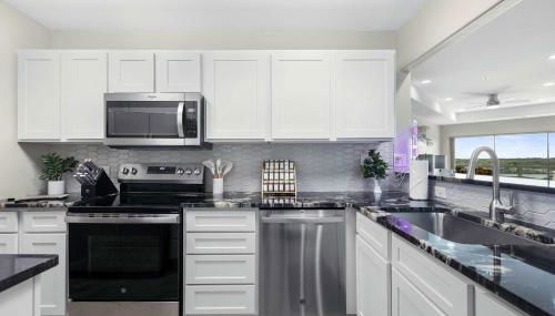 Emerald Bay Oasis - Sleeps 6 - Foto 3