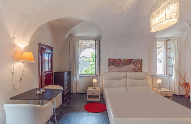 Perla Del Lago - Foto 2