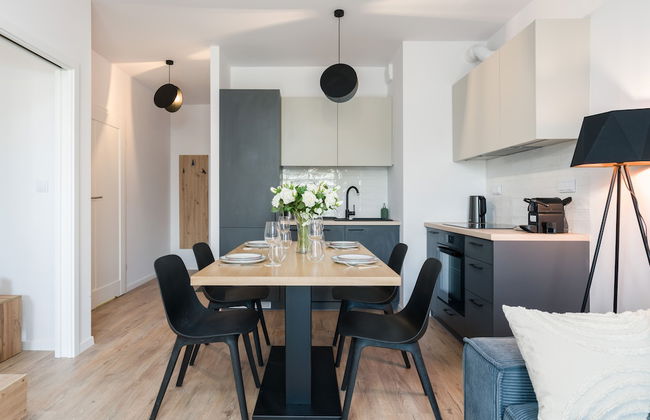 Bookowska 18 Apartments by Renters - Foto 7