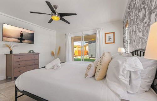 Boho Bungalow by Rather Be Properties - Foto 21