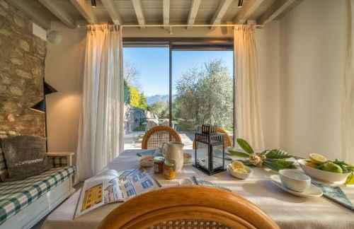 Residence Fondo La Campagnola - Foto 6