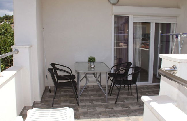 Apartment in Grebastica Near the Sea - Foto 24