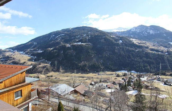 Cozy Apartment in Wenns With Garden - Foto 33