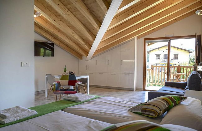 Apartamentos Aldagaia - Photo 10