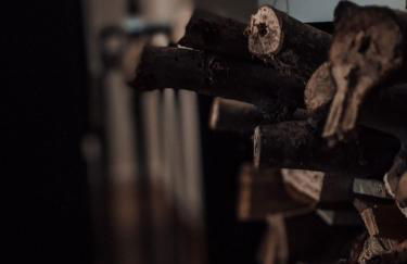 Holzhütte Ole zw. Meer & Wald mit Kamin & Sauna - Foto 10