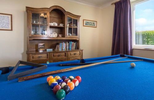 Brynonnen Llangrannog - Foto 7