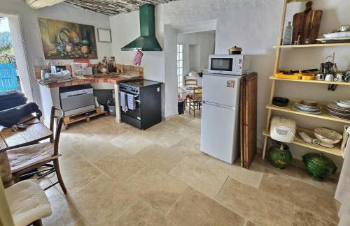 Les Bulles de Montfort - WiFi - Parking gratuit & Cuisine - Foto 8