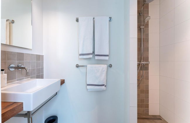 Villa With Private Pool on the Veerse Meer - Foto 20