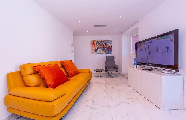 Yellow View Apartment - Foto 4