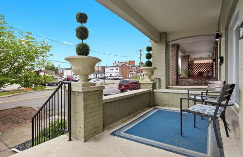 Riverview Escape in Walkable Historic District - Foto 68