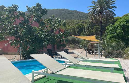 Casa Ramoncico. Finca el Campillo - Foto 11