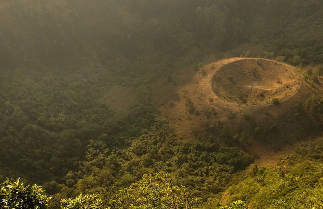 El Boquerón National Park Day Trip - Photo 1