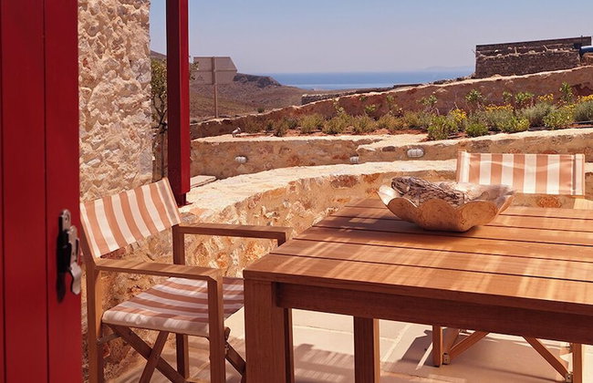 Themonies Luxury Suites - Foto 14