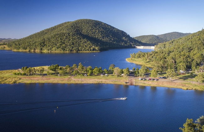 Esk Caravan Park & Motel - Foto 51