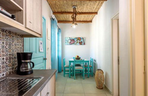 Ilias Apartments - Foto 112