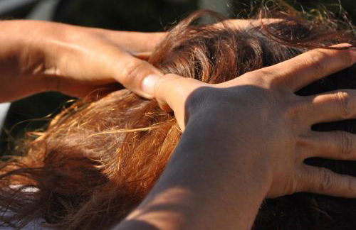 Roulotte Gîtes O bien-être massage Spa Séjour bien-être en hébergement insolite roulotte Karantez ou en gîtes Melon ou Yock à 800 m des plages - Foto 24