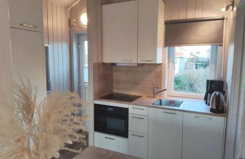 Ferienhaus Lille Wackerama in Gelting - Foto 11