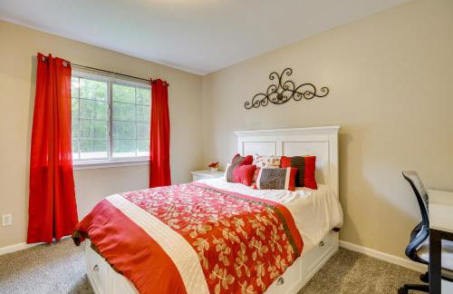 Pets Welcome Convenient Family Home in Westland! - Photo 13