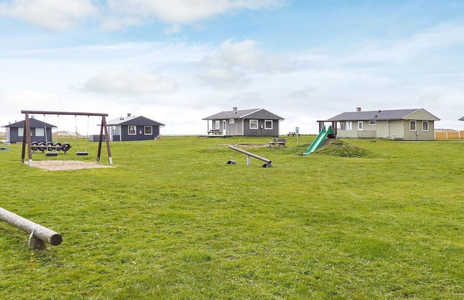 9 Person Holiday Home in Lemvig - Photo 30