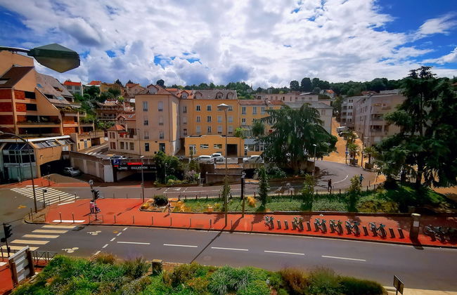 Hôtel oh sèvres autrement - Foto 1