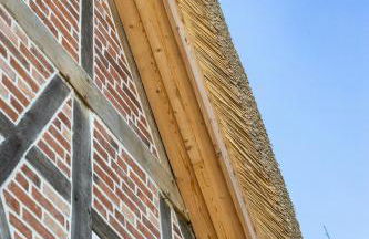 Relax In A Thatched Barn With A Sauna - Photo 19