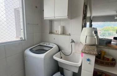 Apartamento lindo na praia da enseada - Ubatuba - Foto 28