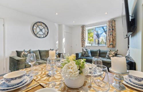 8 Eighth Ave Retreat On The Green Beautiful 4-Bed Home Pass The Keys - Foto 15