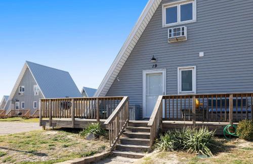 Leilas Chalet - Foto 26