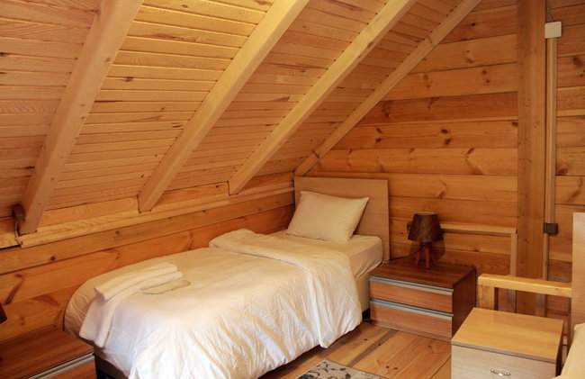 Tanura Bungalows - Foto 64