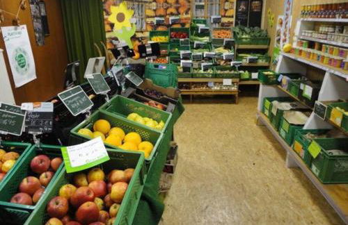 Sonnige Wohnung im Waldgebiet - Foto 28