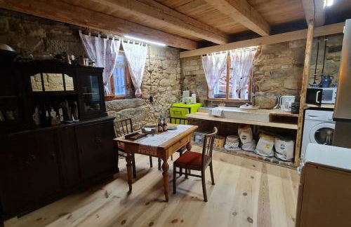 Wohnen im Denkmal. Erholung pur. - Foto 5