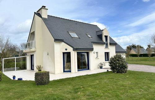 305 - Belle maison à deux pas de l'Anse du Croc - Foto 1