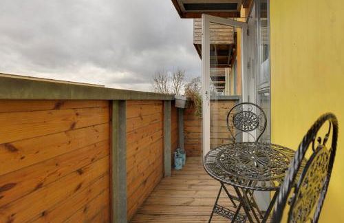 Central London - The Shoreditch, Angel, Old Street Apartment - Foto 41