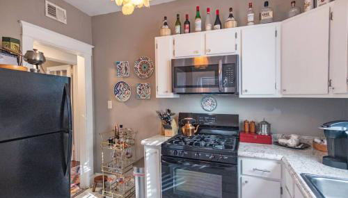 Midtown Bohemian Retreat - Foto 2