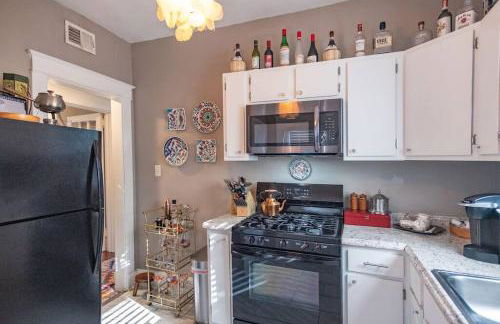 Midtown Bohemian Retreat - Foto 2