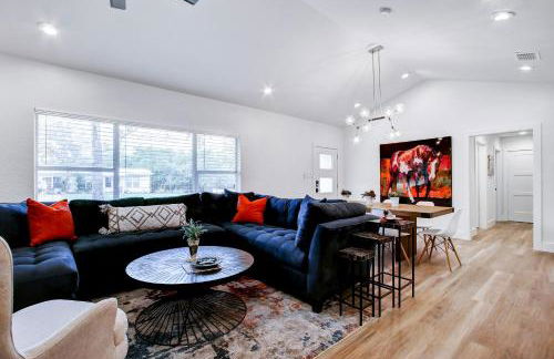 Richters Retreat - A birdy Vacation Rental - Photo 8