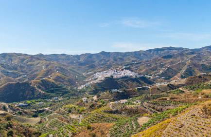 Casa Adrian Almachar by Ruralidays - Foto 31