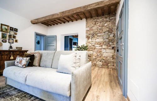 Casa Paola, eleganza nel cuore di Suvereto - Foto 47