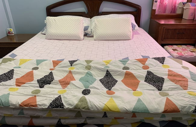 Mactan Transient Townhouse - Foto 2