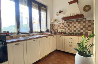 Villa Ginevra - Foto 20