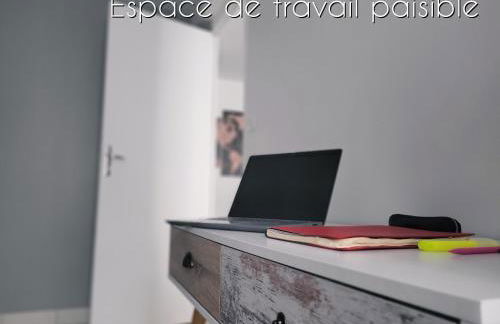 [Aucun supplément] L'Harmonie - 15 min de Beauval - Foto 8