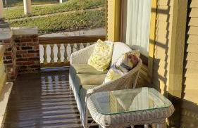 The Eleanor Davis House - Foto 33