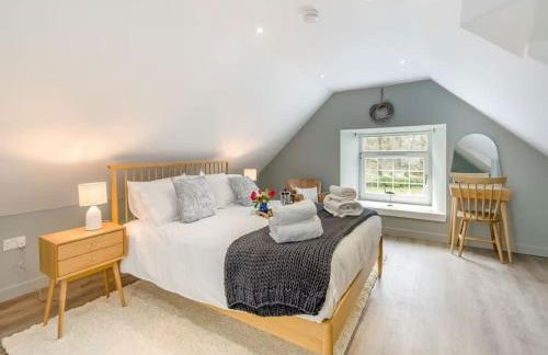 Blackside Cottage - A Luxury Rural Retreat - Foto 3