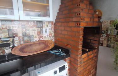 Casa condominio jardim espanha para cop 30 - Foto 7