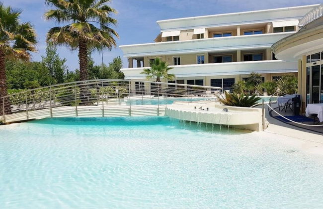 104 Relais du Lac Village - Italian Homing - Foto 44