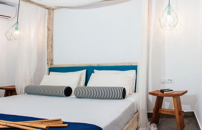 Malibu Boutique Studios - Foto 21