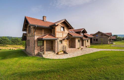 Herbarium Bieszczadzkie Apartamenty - Photo 17