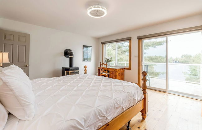 Muskoka Lakeshore Cottage Bliss - Foto 5