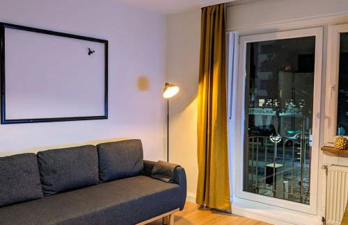 65qm Altbaucharme mit zwei Balkonen - Photo 6