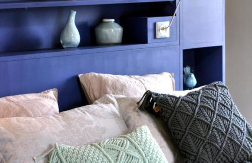 Gîte de Charme pour 6 pers, Jardin & Étang privé - FR-1-496-157 - Foto 21